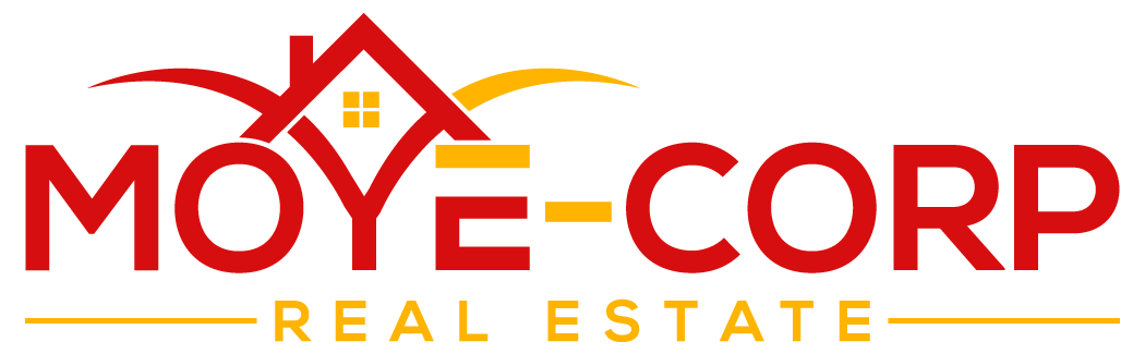 Moye-Corp Real Estate